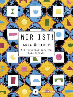 cover image of Wir ist!
